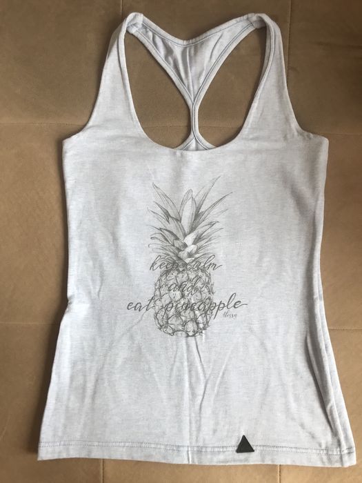 Потник Alessa, XS