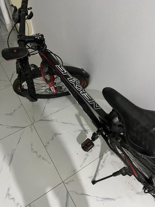 Продается велосипед в прекрасном состоянии