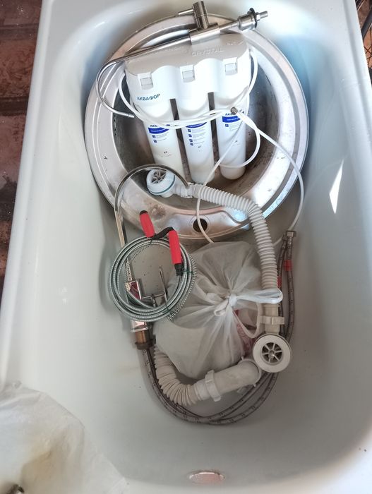 Сантехника сантехника