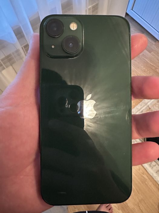Iphone 13 128gb Green