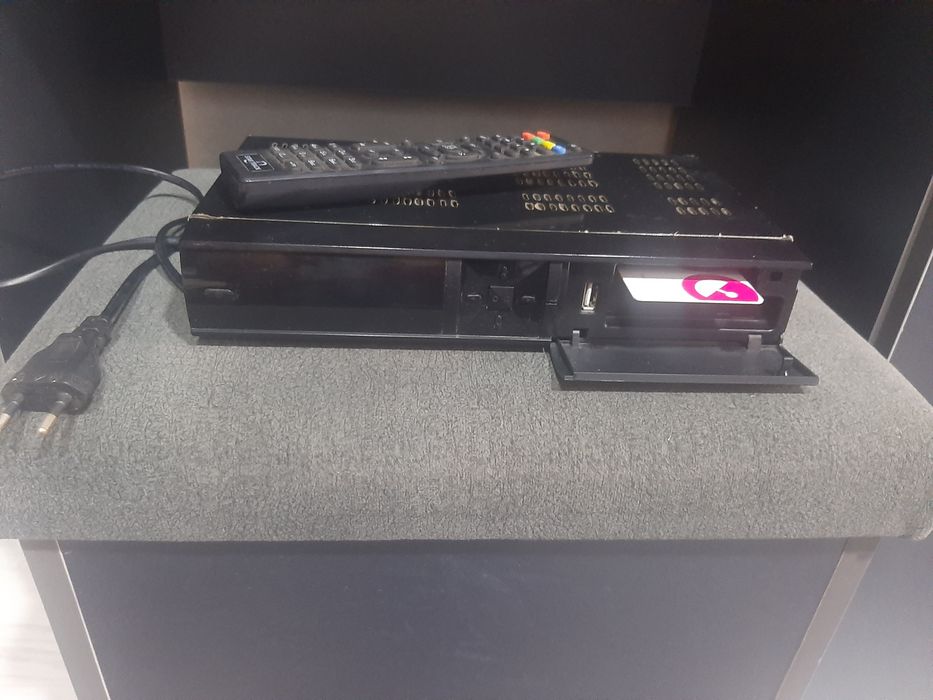 Продаётся тюнер для антенны