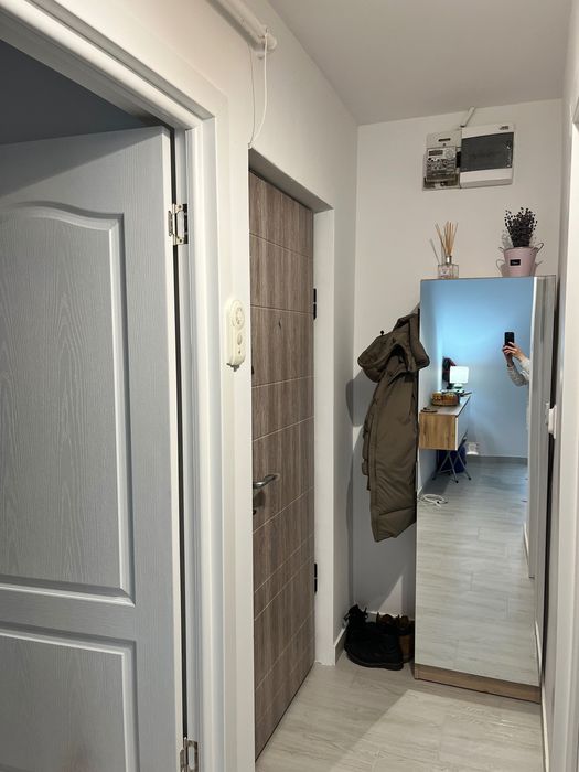 Apartament de vânzare