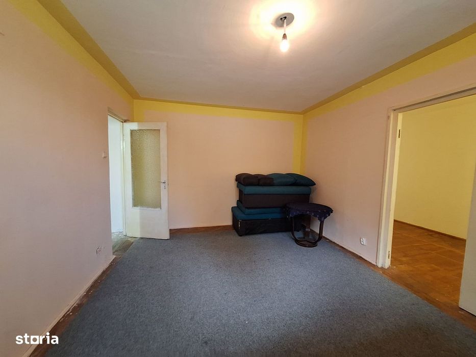 Apartament 2 camere | Calea Sagului | Parter | 40 mp