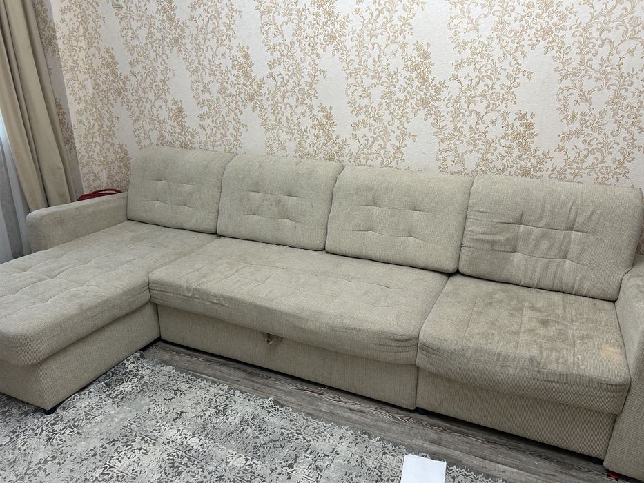 Мягкая мебель диван
