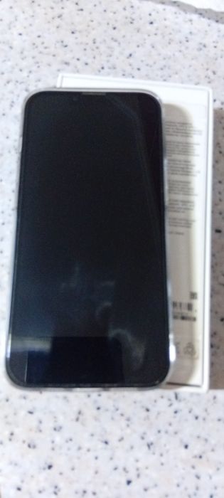 IPhone 13 128g 85%  EAC