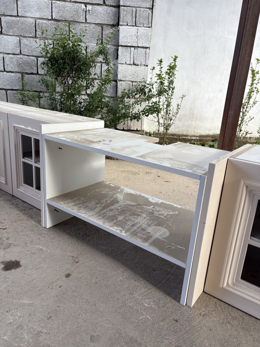 Кухонный шкаф гарнитур кухня