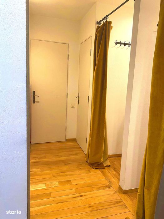 Apartament | 112 mp | Open Space | Calea Mosilor | Ștefan cel Mare