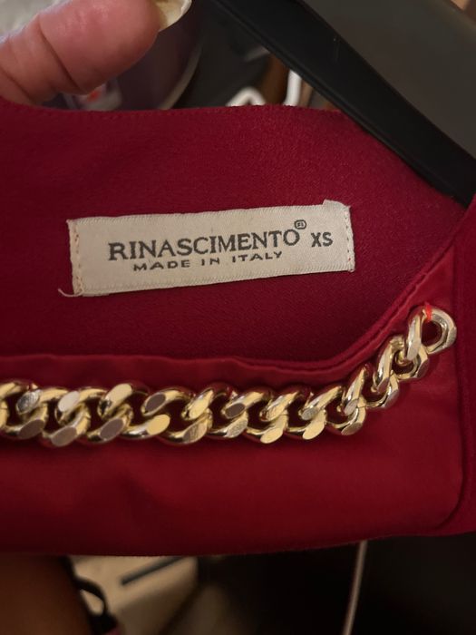 Дамска официална рокля