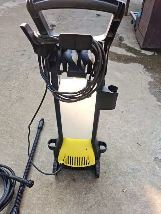 De vanzare aparat de spalat cu presiune  Top Craft