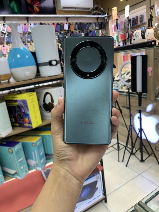 Honor x9A 128Gb ideal