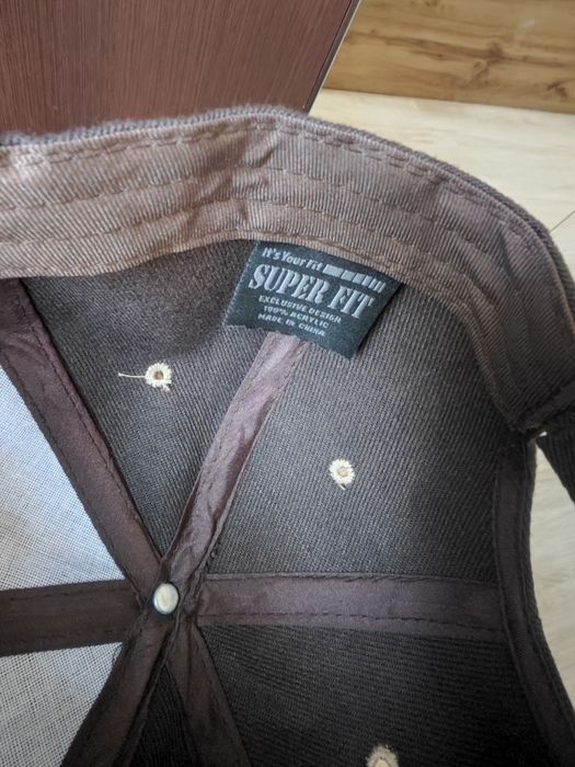 Șapcă noua de la SuperFit