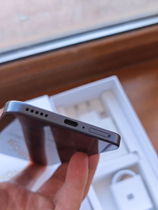 Honor 400 256Gb 5G идеальный