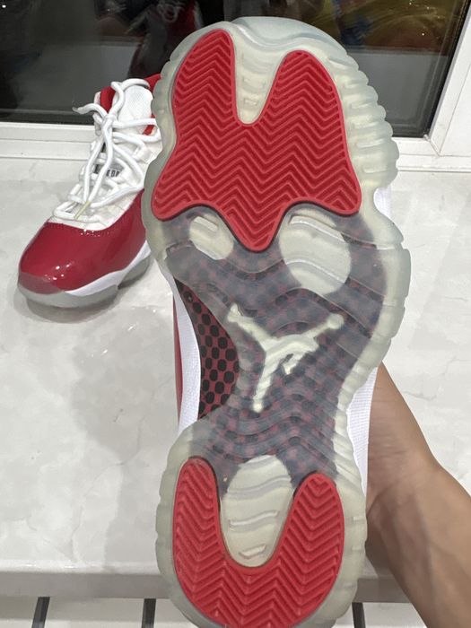 Jordan 11 36-37 размер