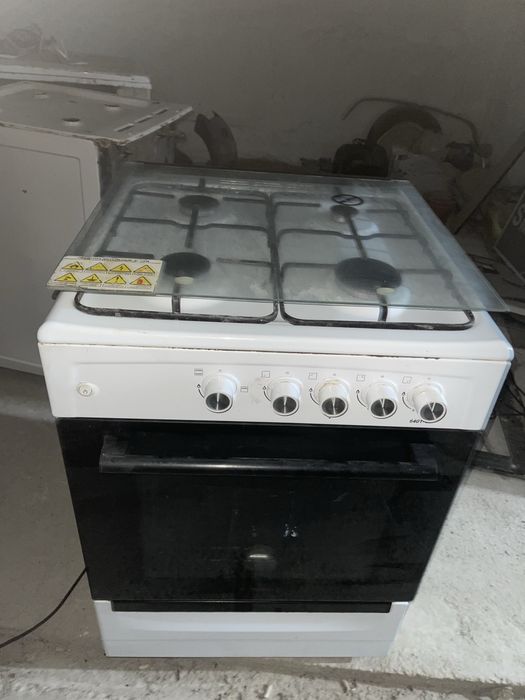 Газ плита проадтся хорошем состоянии