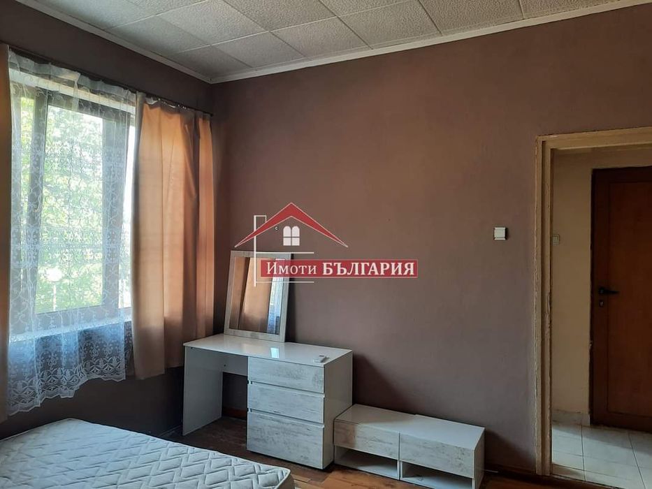 Продава се Четиристаен апартамент в Карлово - 65 кв.м за 1177 €/кв.м - Снимка #4