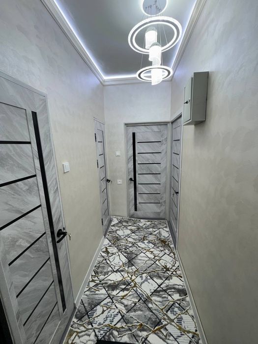 Чилонзор-12кв 3*4/2/4/Евро Ремонт Срочно Сотилади