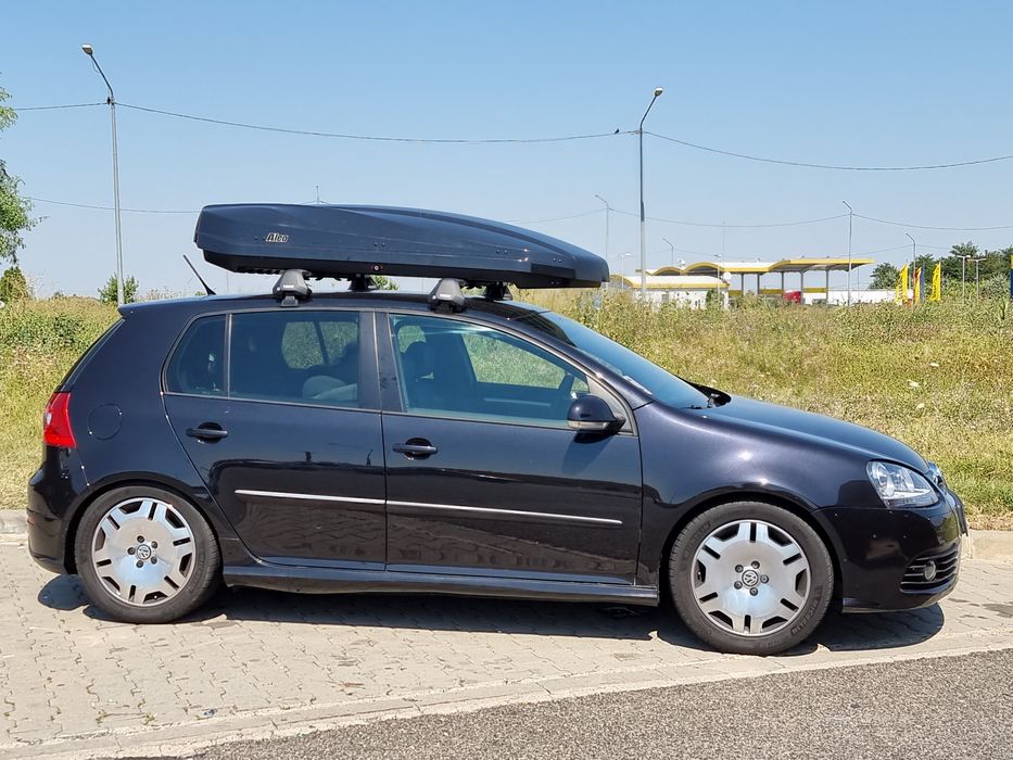 Roți iarnă OE VW Passat W8 , 6j x17