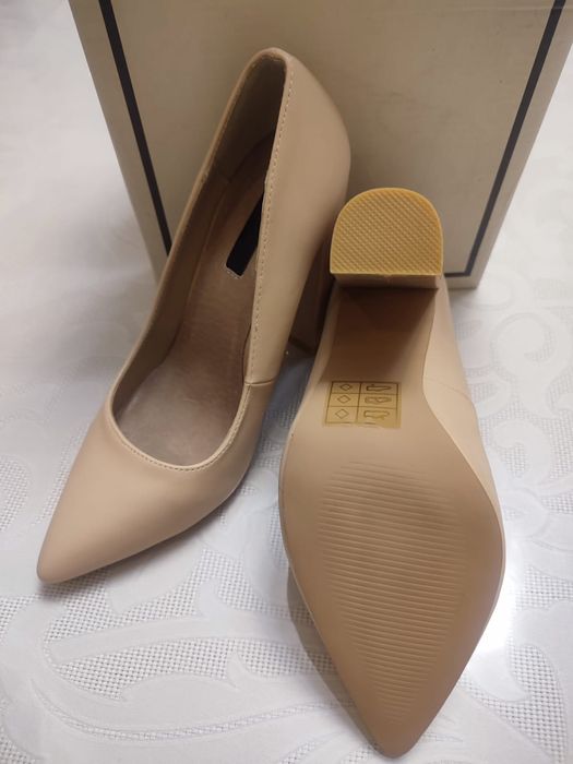 Туфли новые, размер 36