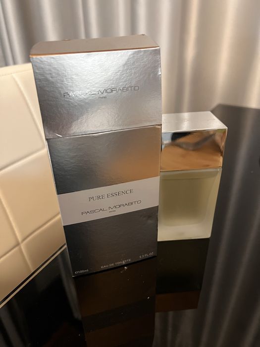 Мъжки парфюм Pascal Morabito