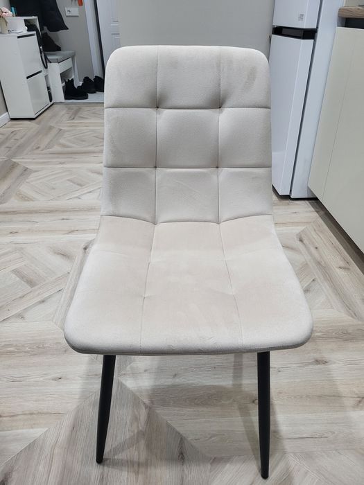 Стулья кухонные новые