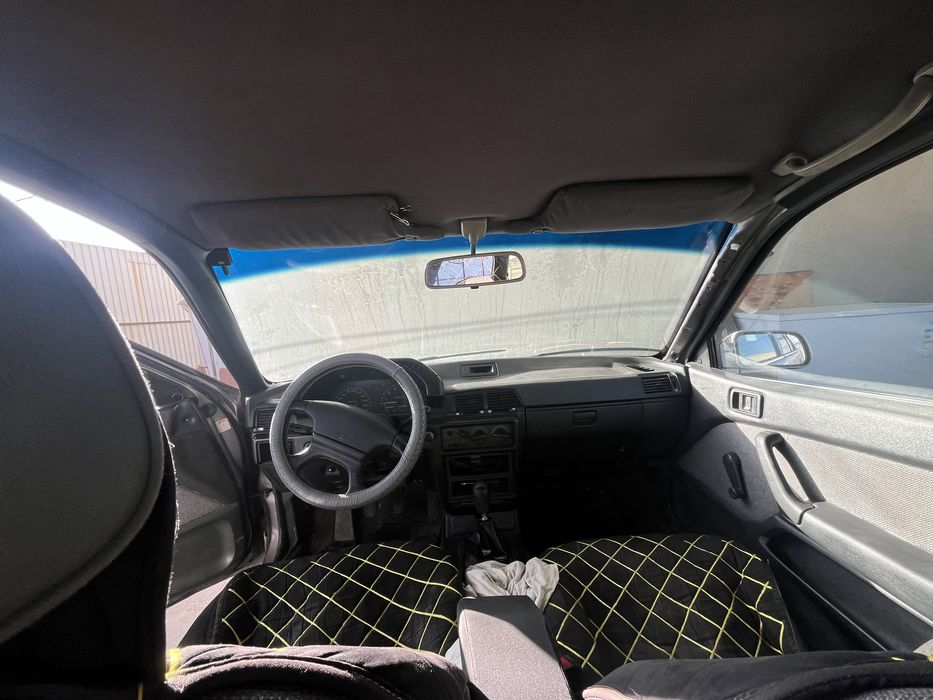 Митсубиси галант