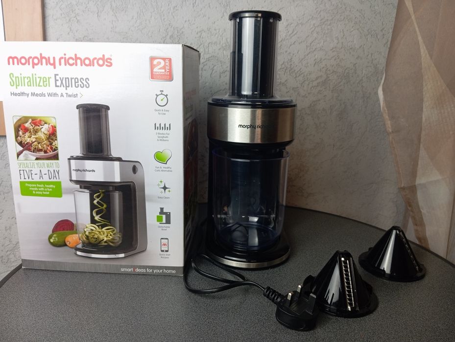 Машина за направа на ивици декорации,Английска