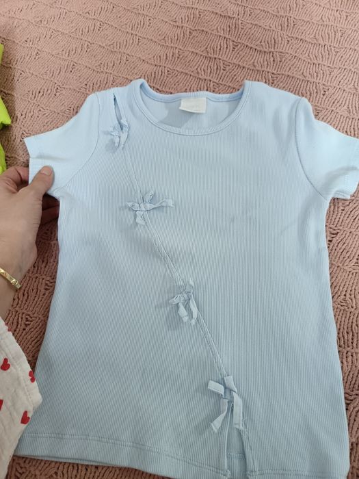 Комплект на девочку рост 130 см