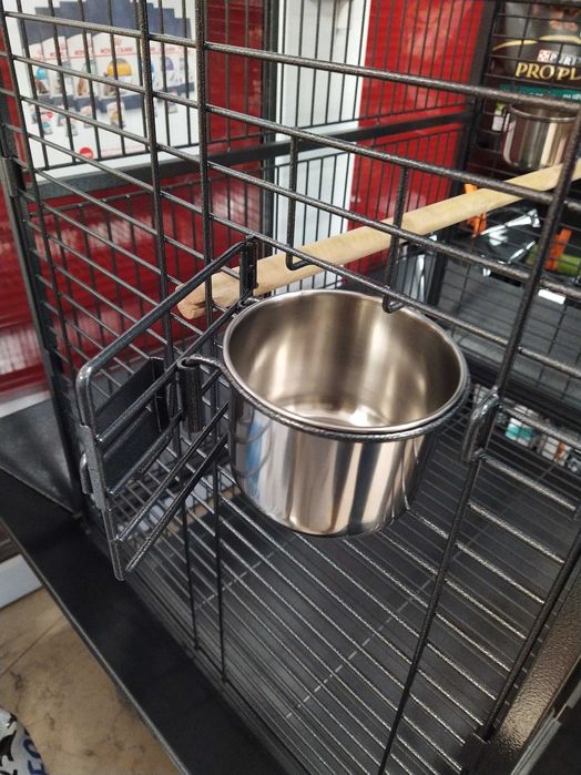 Клетки за големи папагали -НОВИ