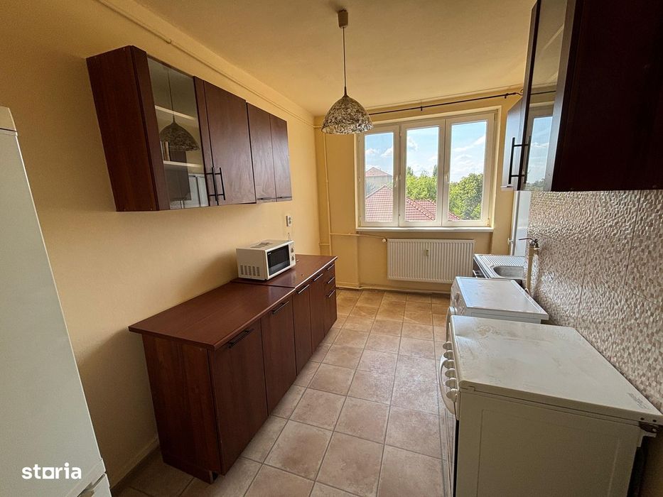 Apartament 1 camera, zona Complexul Studentesc