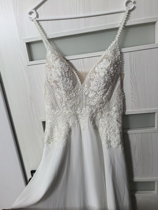 Rochie de mireasă mărimea M