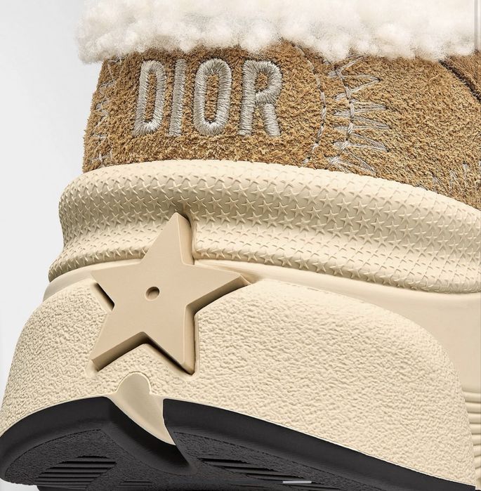 Дамски обувки Dior