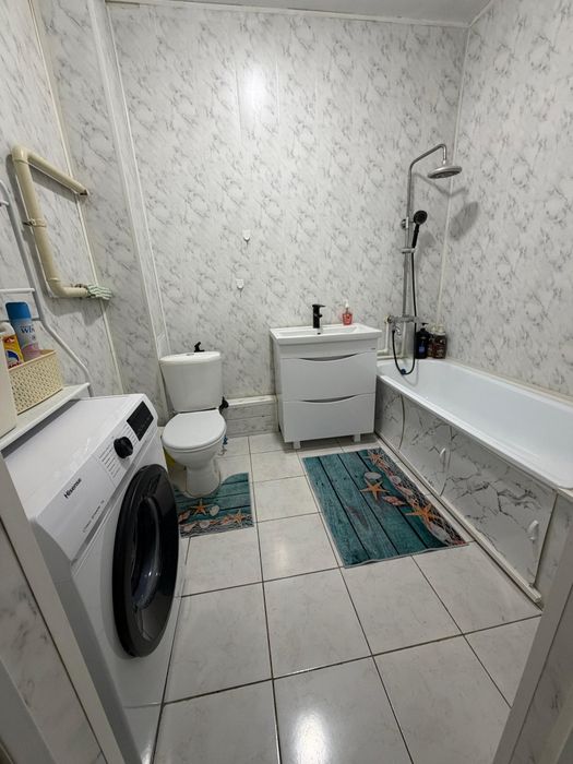 1 ком квартира сдаётся