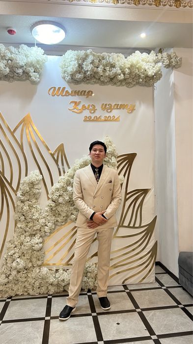 Тамада Шоумен Асаба  жеңілдік 50 пайыз