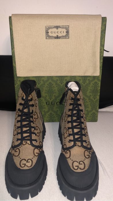 Ghete Gucci , calitate premium , pe stoc , 41