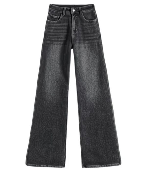 Новые джинсы, оригинал