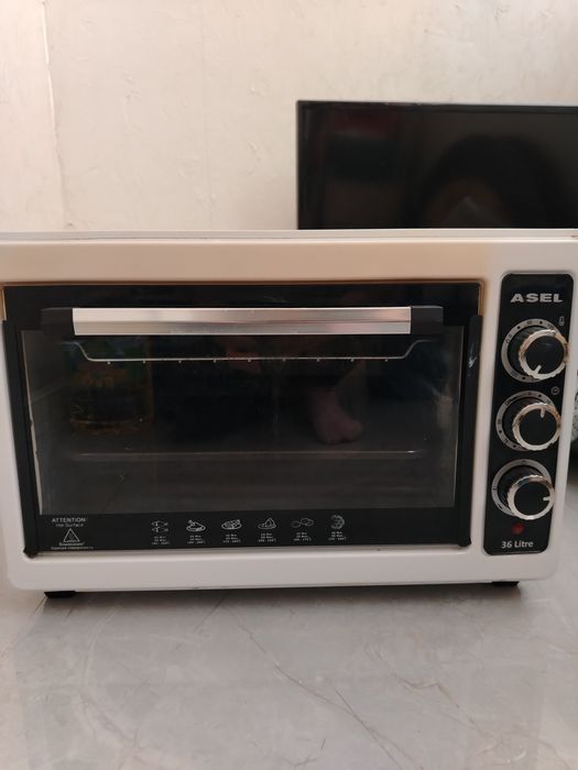 Продам духовку б/у