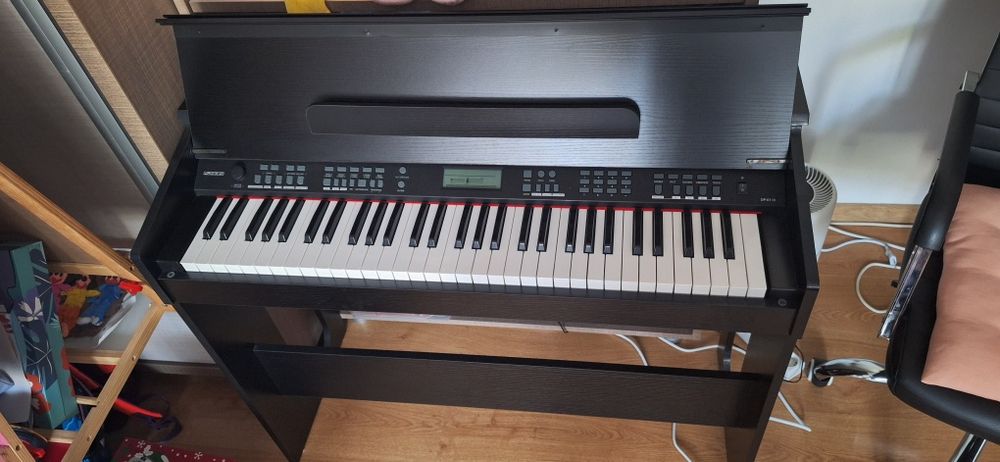 Pian digital FunKey DP-61 III