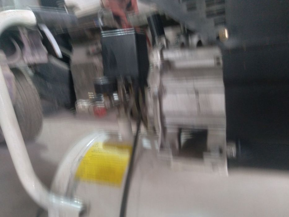 Компрессор на 50 литров