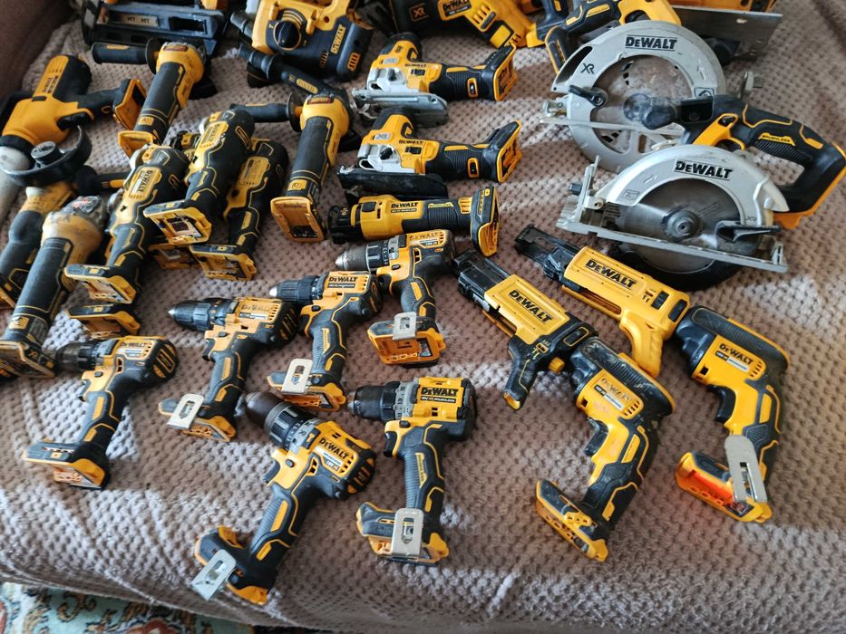 DeWalt BOSCH Bormasina Autofiletanta Impact Mecanica Roti Flex Rotopercutor Multicutter Multifunctionala Rigips Sabie Pendular Flex Unghiular Circular