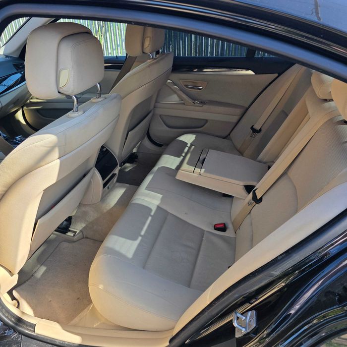 BMW 520 F10 184 cp