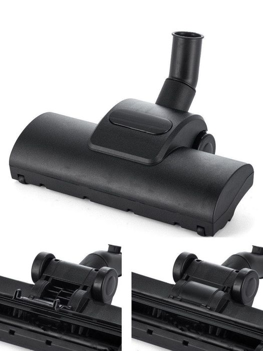 Профессиональный мощный пылесос для дома SEOUL.