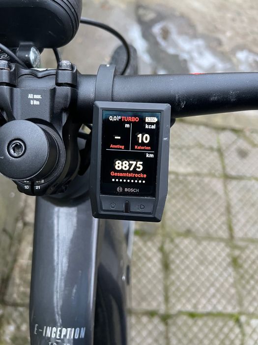 E-bike Stevens 29 Електрически Стевенс мекица 29 цола