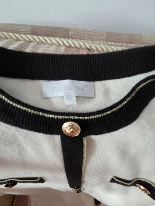 Rochie tricotata de dama marimea M/L