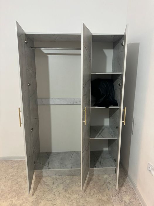 Шкаф для одежды