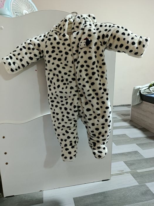 Комбинезон Корея