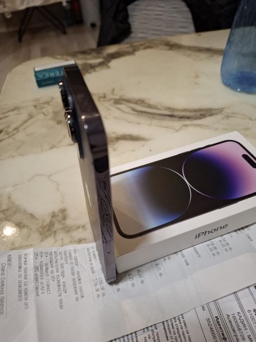 IPhone 14 Pro гаранция