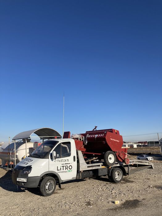 Эвакуатор24/7