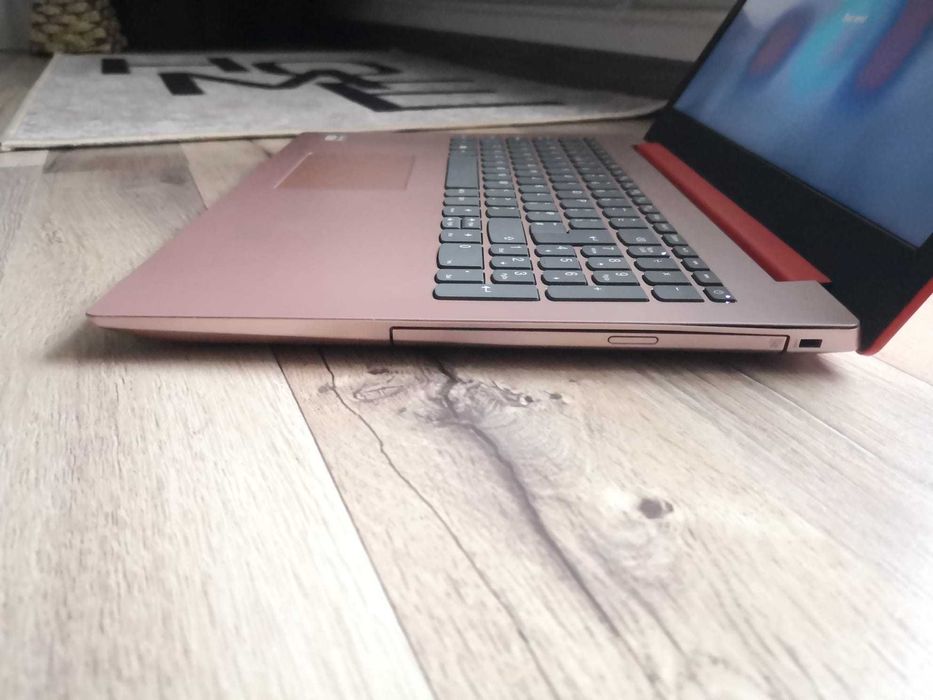 Lenovo IdeaPad 320-15AST (15.6”)