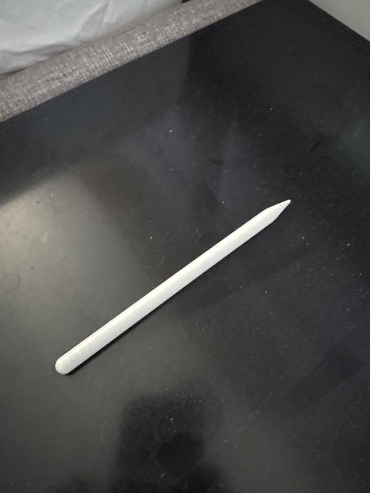 Apple pencil 2nd gen
