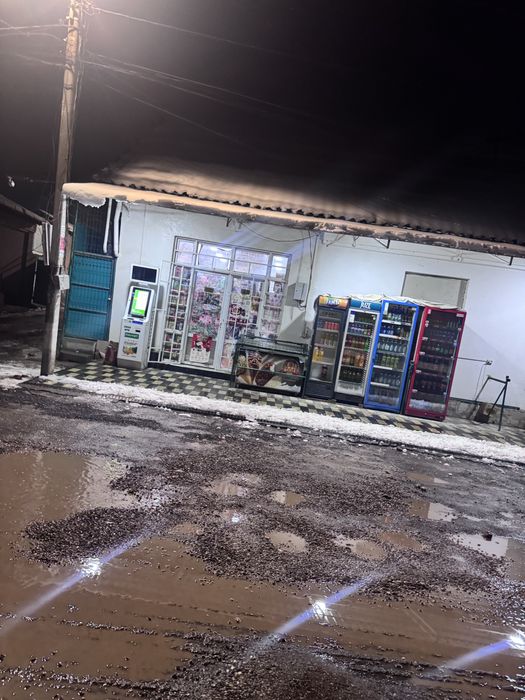 Tayyor biznes sotiladi